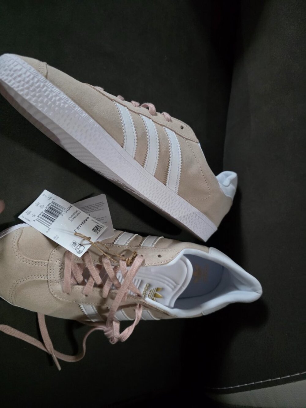 Adidas Samba size 7 womens